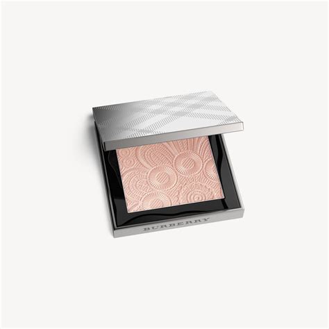 burberry radiant or rose highlighter|Burberry rose gold 04.